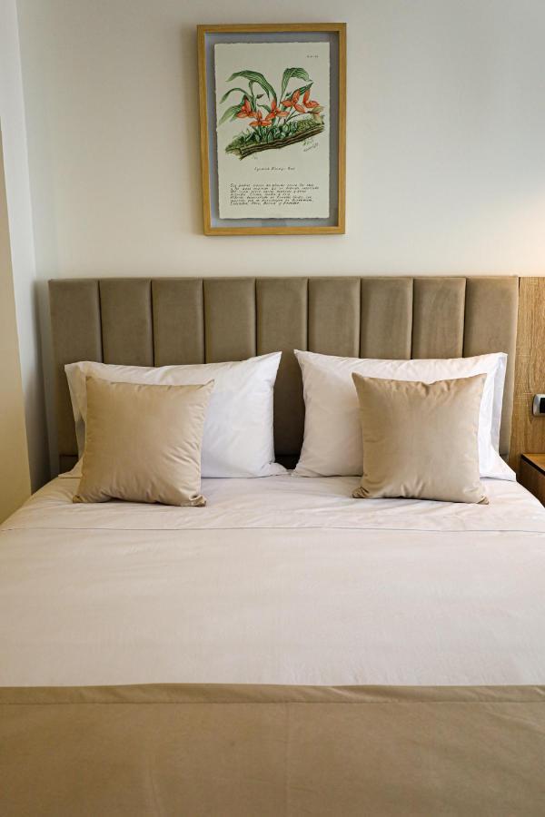 86 Suites โบโกตา ภายนอก รูปภาพ